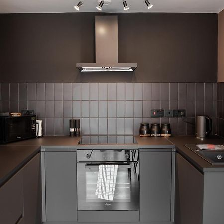Stylish & Recently Refurbished Chester Apartment - Up To 6 Экстерьер фото