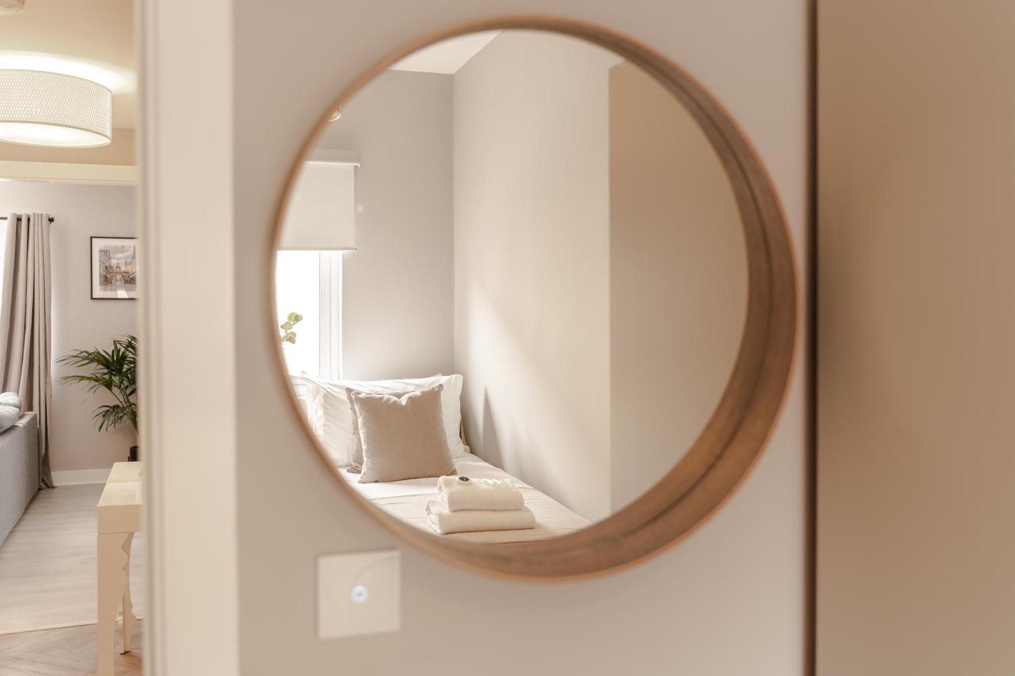 Stylish & Recently Refurbished Chester Apartment - Up To 6 Экстерьер фото