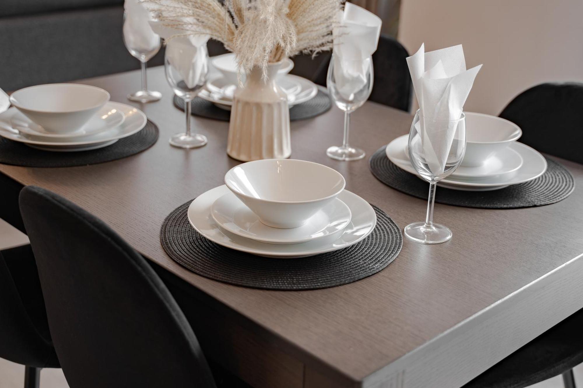 Stylish & Recently Refurbished Chester Apartment - Up To 6 Экстерьер фото