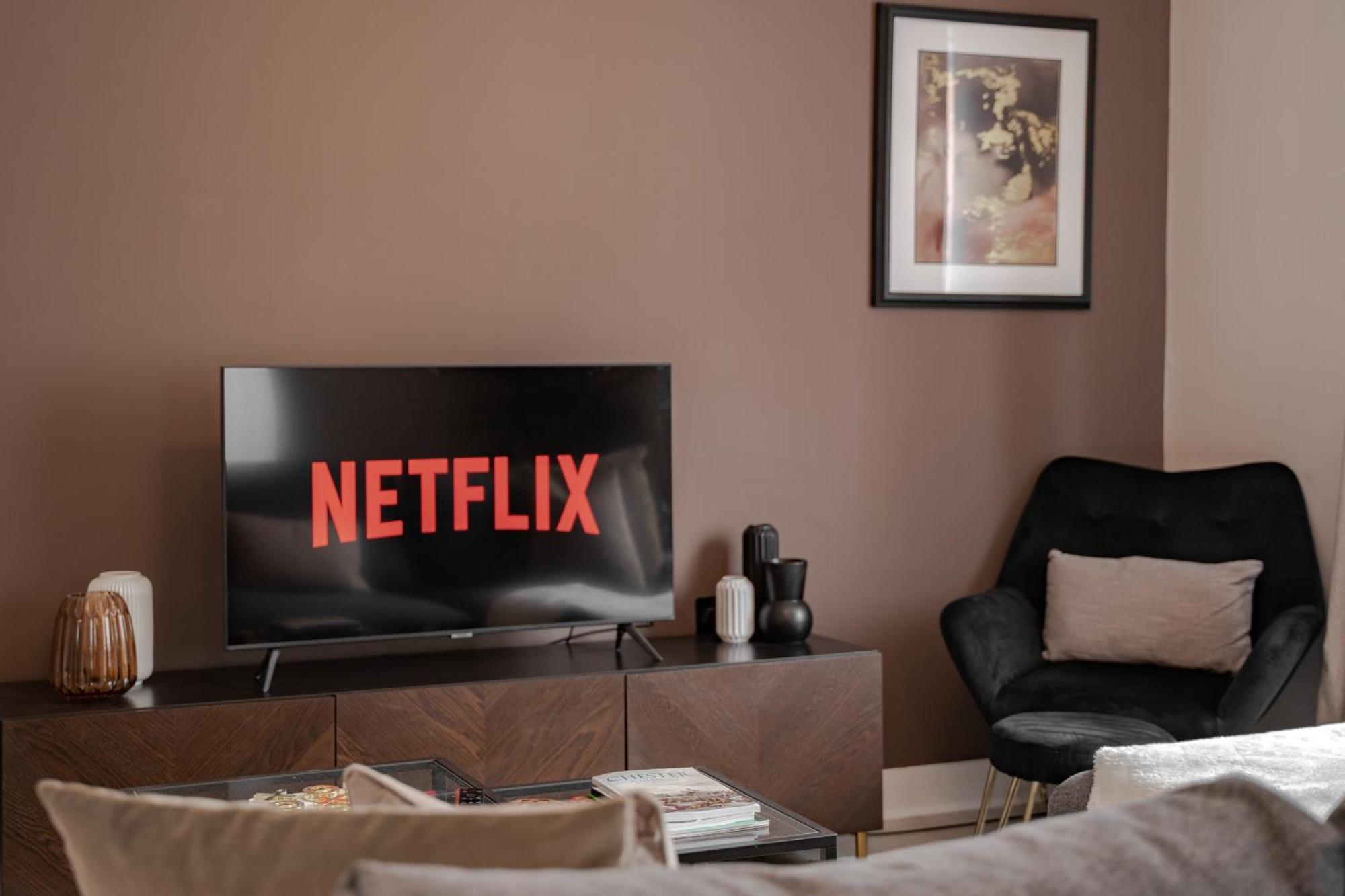 Stylish & Recently Refurbished Chester Apartment - Up To 6 Экстерьер фото