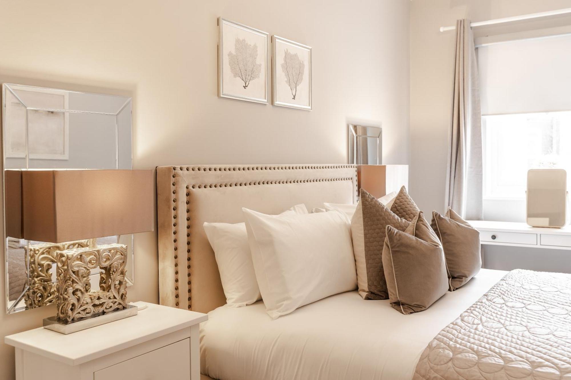 Stylish & Recently Refurbished Chester Apartment - Up To 6 Экстерьер фото