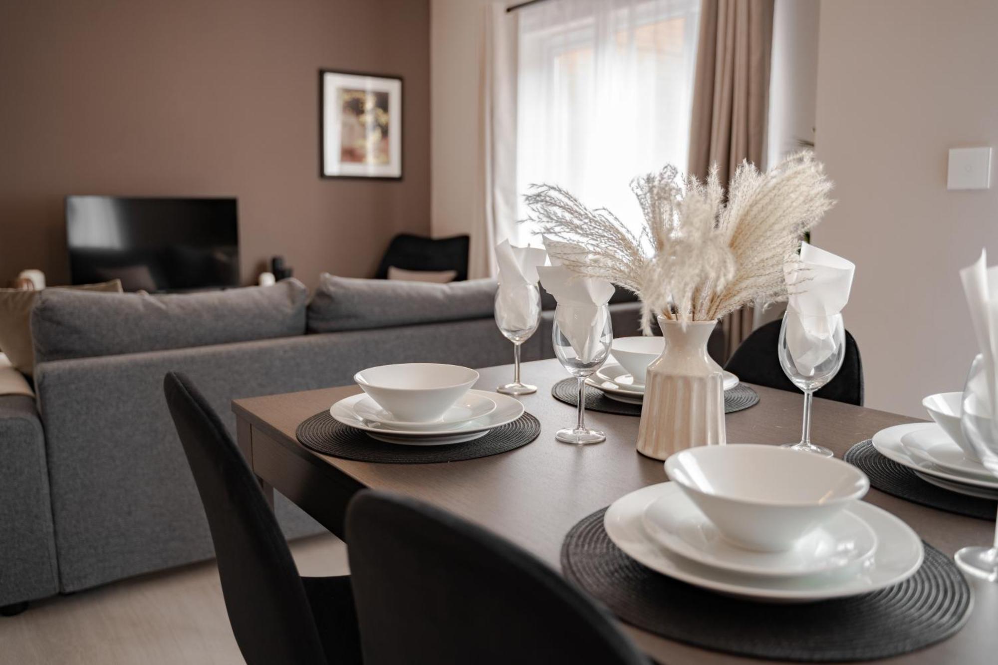 Stylish & Recently Refurbished Chester Apartment - Up To 6 Экстерьер фото
