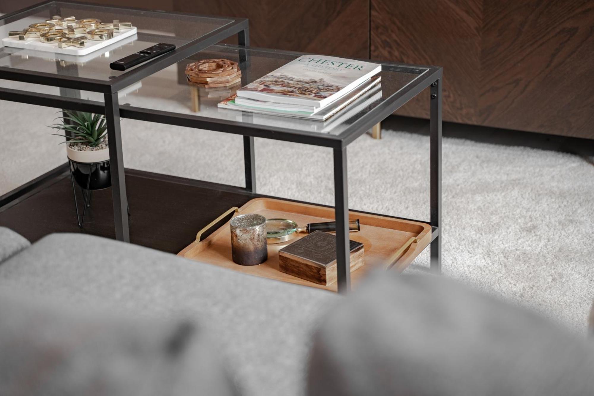 Stylish & Recently Refurbished Chester Apartment - Up To 6 Экстерьер фото