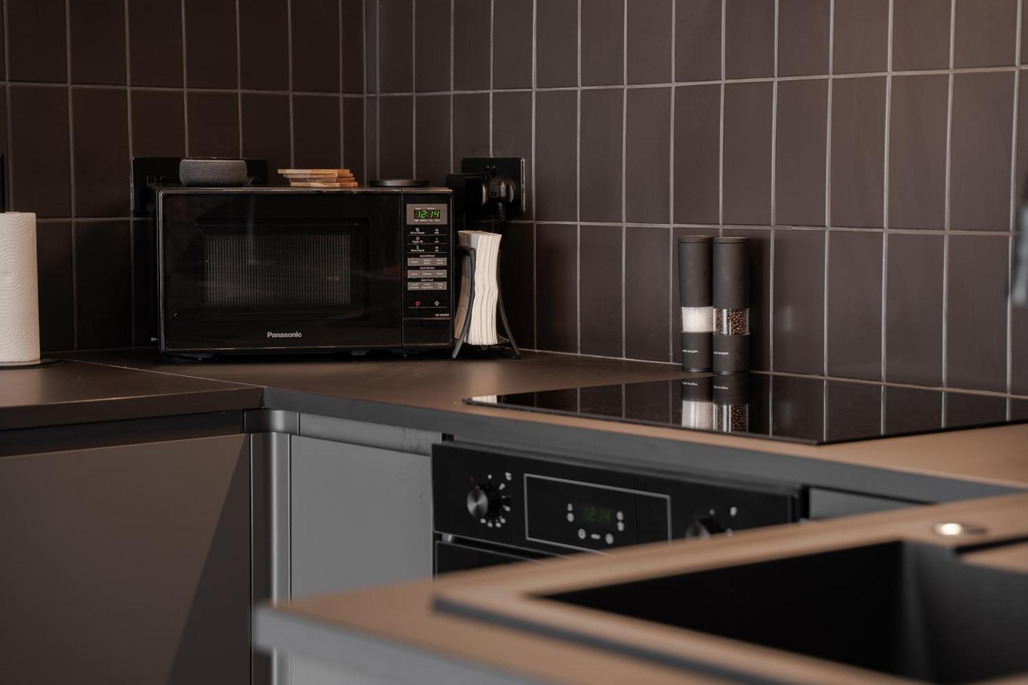 Stylish & Recently Refurbished Chester Apartment - Up To 6 Экстерьер фото
