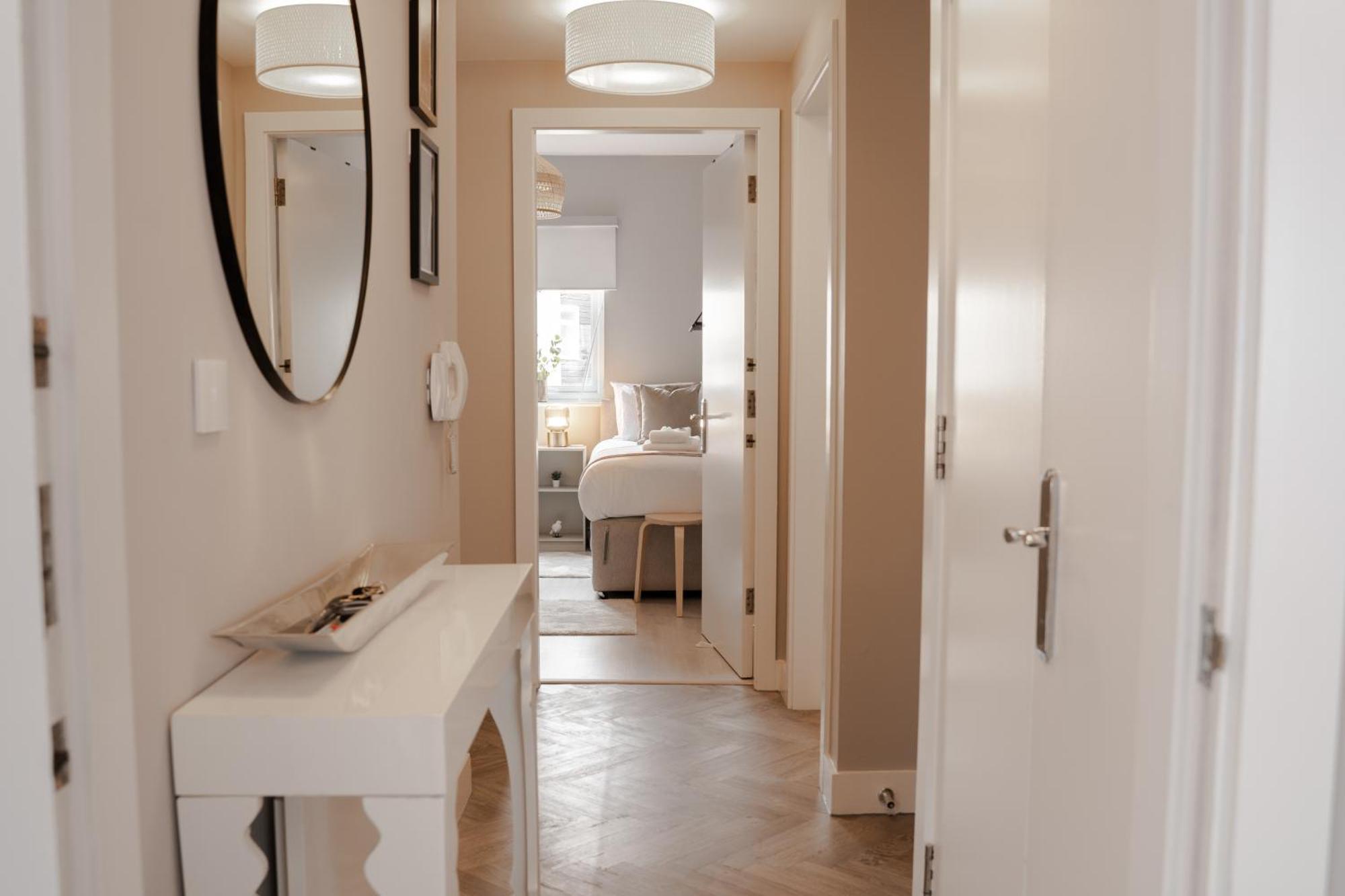 Stylish & Recently Refurbished Chester Apartment - Up To 6 Экстерьер фото